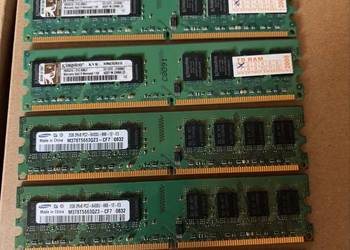 Pamięci RAM