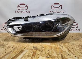 Lampa LED Lewy Przód BMW X2 F39 90169864ZY02