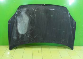 KIA SPORTAGE II 2.0 CRDI 05r 5D maska