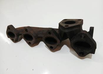 KOLEKTOR WYDECHOWY BMW E90 7791762