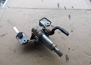Regulacja kierownicy Fiat Grande punto 1.4 Benzyna