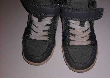 Buty jesienno - wiosenne