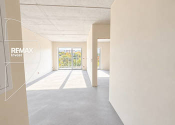 2 pokoje | 37,59 m² | Balkon + widok na Beskidy