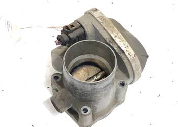 PRZEPUSTNICA SEAT LEON I 1.6 105KM 99-06 ZAWÓR POWIETRZA