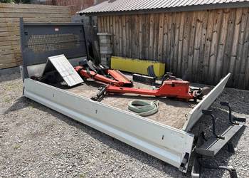 HDS Palfinger PC2700