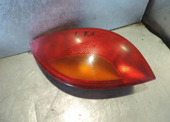 FORD KA MK1 LAMPA LEWY LEWA TYŁ TYLNA