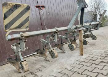 Obsypnik do ziemniaków 5 rzędowy Agromet