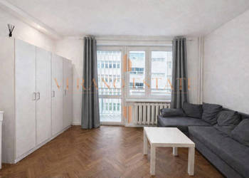 3 pokoje | 57 m² w Centrum | 2 balkony