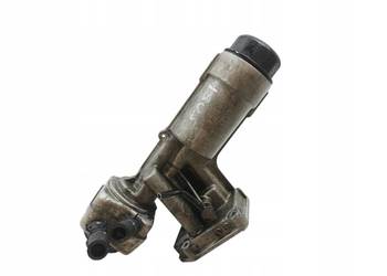 OBUDOWA FILTRA OLEJU 038115389C 1.9 TDI Audi A4 III (2004-2008) B7