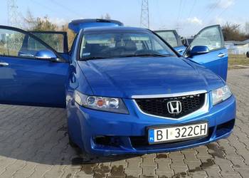 Honda Accord 2.0