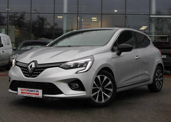 Renault Clio, 2023r. *Carplay* Podgrz. Fotele* Asystenci* FV23%