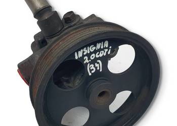 POMPA WSPOMAGANIA Opel Insignia A 2.0 CDTI 55563329