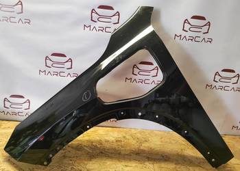 Błotnik Lewy Przód BMW X1 U11 Hybryda