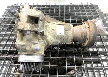 REDUKTOR SKRZYNI BIEGÓW MAZDA TRIBUTE 00-08 2.0 124KM