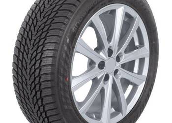 4x NOKIAN Snowproof 1 185/65R15 88T