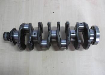 Ford TRANSIT 2.2 TDCI 06r QVFA 110KM wał korbowy nominalny 3C1Q-AA Ford TRANSIT 2.2 TDCI 06r QVFA 110KM wał korbowy nominalny 3C1Q-AA