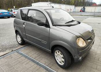 Microcar Aixam A741 2006r
