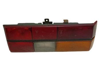 Prawa tylna lampa VW Caddy Golf 1 Pickup OEM 171945111AB używana