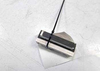 WYŚWIETLACZ PANEL TOYOTA COROLLA E21 93950-02520