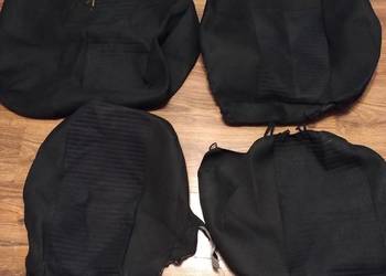 Pokrowce do Volvo V40