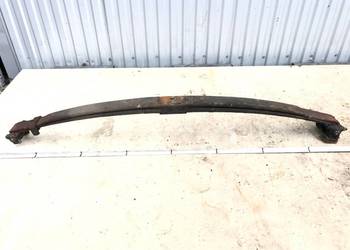 RESOR PRAWY PRZÓD SCANIA 4 - series Ciągnik siodłowy 95-08 PIÓRO