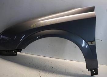BŁOTNIK LEWY PRZÓD Z163 OPEL VECTRA C #