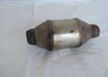KATALIZATOR OPEL ASTRA IV J MERIVA II B 1.4 TURBO 55564584
