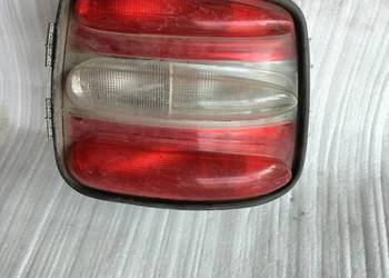 LAMPA TYŁ  Fiat Brava I PRAWA PRAWA