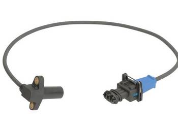 Czujnik obrotów wałka wom 3-pin Case New Holland Steyr