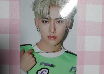 Ricky pocket pob (Zerobaseone)