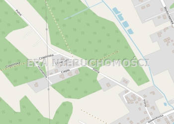 Grunt 1042m2 Klepacze Promienna