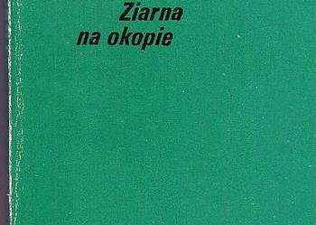 (2471) ZIARNA NA OKOPIE FINAŁ ZBIGNIEW ZAŁUSKI.