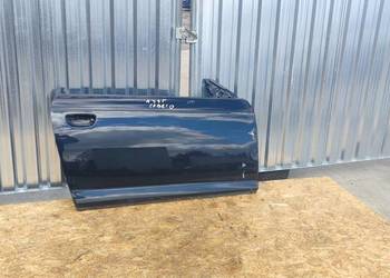 DRZWI PRAWY PRZÓD AUDI A3 8P LIFT LZ9Y CABRIO ORG