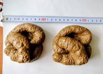 Gadżet sztuczna kupa