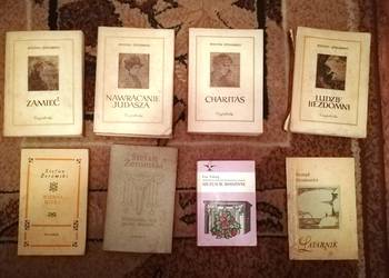 literatura PRL Stefan Żeromski Lew Tołstoj Henryk Sienkiewic