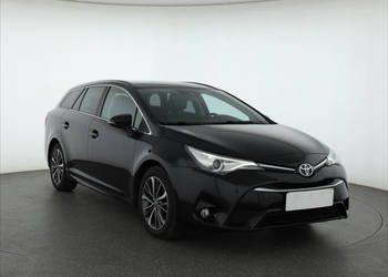 Toyota Avensis 2.0 D-4D