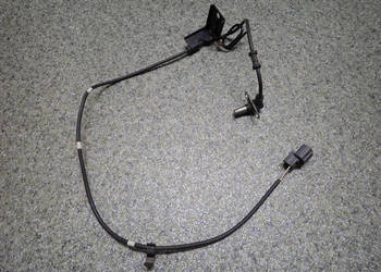 CZUJNIK PRĘDKOŚCIOMIERZ LICZNIKA ŚLIMAK KAWASAKI Z750 06-13R Z 750