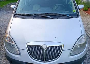 Lancia Musa