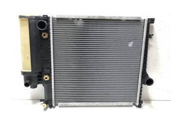 BMW E30 316i 1.6 100KM 102KM 318i 1.8 115KM 1987-1991 AUTOMAT CHŁODNICA WO…