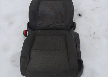 FOTEL PRZÓD PRZEDNI LEWY KIEROWCY GOAL VW GOLF V EU