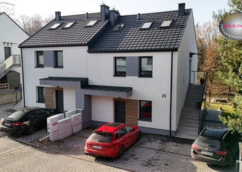 Mieszkanie Kraków 52m2 3 pokoje