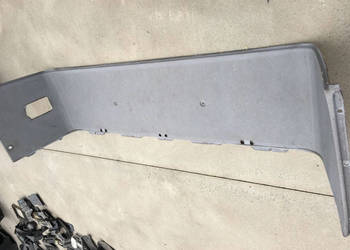 Tapicerka Podsufitka Kabiny Actros MP2 9436901750