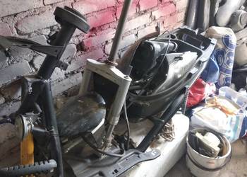 Piaggio nrg na części Piaggio nrg na części