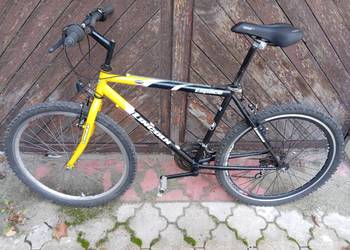 Rower MTB 26"