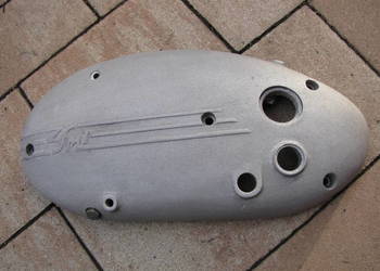 Dekiel silnika Junak M10
