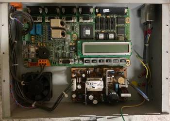 Lectra 740537A CUTTER Mainboard control board