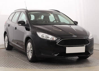 Ford Focus 1.6 i