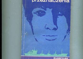 Do portu przeznaczenia - Eugeniusz Andrzej Daszkowski PODPIS  AUTORA