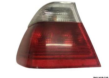 LAMPA LEWY TYŁ 8383821 BMW E46 SEDAN