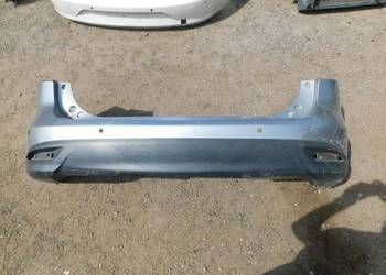 mazda 5 FL LIFT zderzak nr 40358 WYSYŁKA